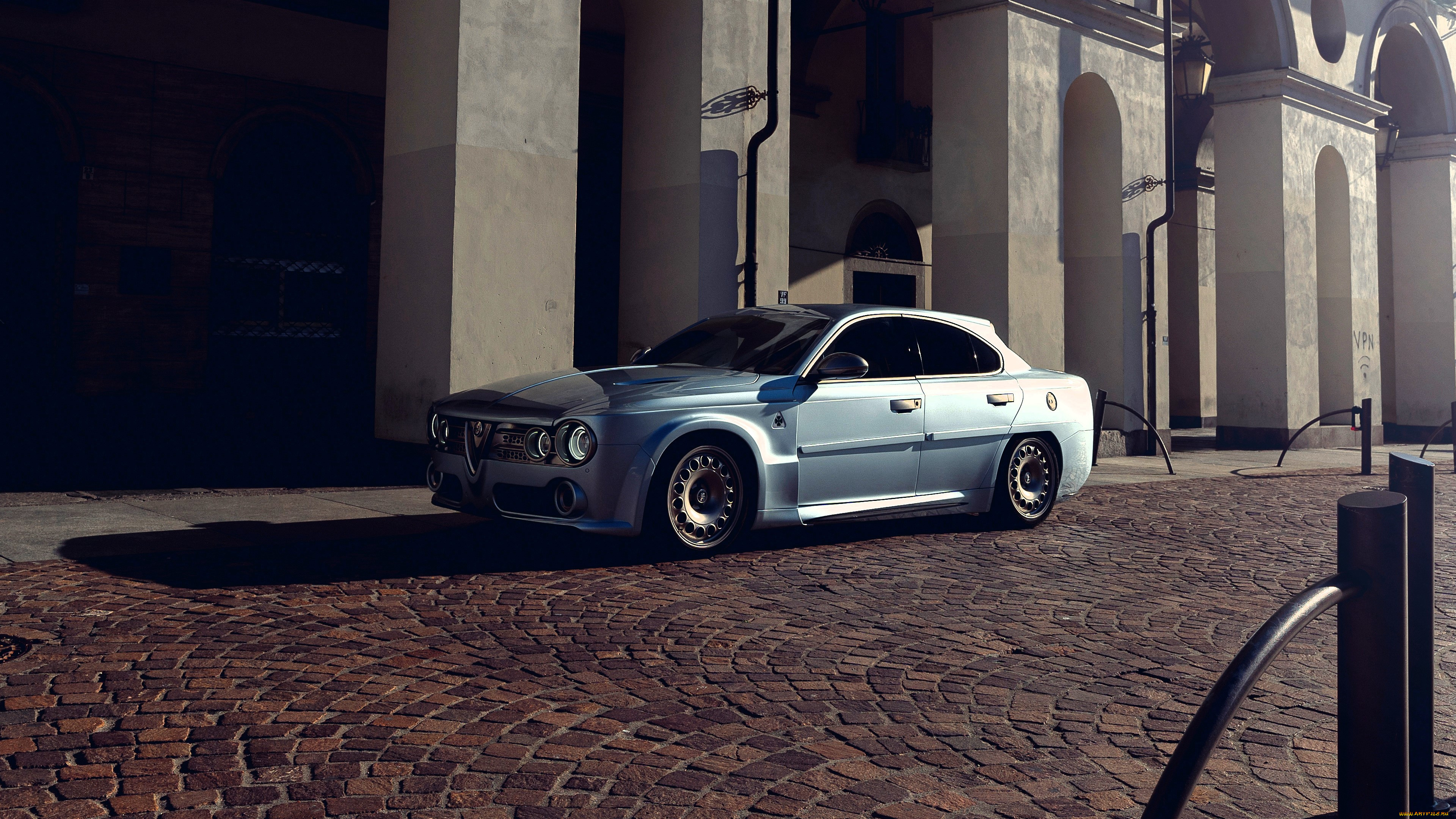 alfa romeo giulia erreerre fuoriserie, , alfa romeo, , 